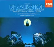 bernard haitink - Mozart: Die Zauberflöte