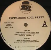 Poppa Bear Kool Breez