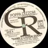 12'' - Poppa Dizzom - Damn U Lookin Good - RAR