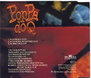CD Single - Poppa Doq - Having My Baby