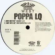 Rap-A-Lot Records West