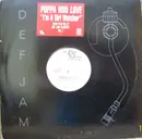 12'' - Poppa Ron Love - I'm A Girl Watcher