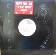 Poppa Ron Love - I'm A Girl Watcher