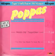 Poppas - Hook-Up Together