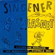 Poppelemusik Singen - Singener Fasnet