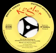 7inch Vinyl Single - Poppelemusik Singen - Singener Fasnet