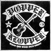 Popperklopper - WENN DER WIND..