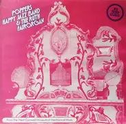 Poppers Happy Jazz Band & The Ruth Fairorgan - Poppers Happy Jazz Band & The Ruth Fairorgan