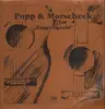 LP - Popp & Morscheck - Fingerspiele - signed