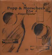 Popp & Morscheck - Fingerspiele