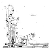 POPPY ACKROYD - Excapement
