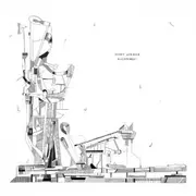 LP - Poppy Ackroyd - Escapement