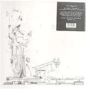 LP - Poppy Ackroyd - Escapement