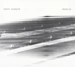 POPPY ACKROYD - Resolve