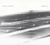 POPPY ACKROYD - Resolve