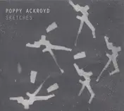 POPPY ACKROYD - Sketches