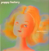 Poppy Factory - Fabulous Beast EP