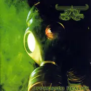 CD - Poppy Seed Grinder - Oppressed Reality