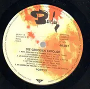 LP - Poppys - Die großen Erfolge