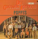 LP - Poppys - Die großen Erfolge