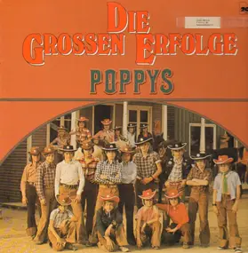 Poppys - Die großen Erfolge