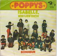 Poppys - Isabelle, Ich Lieb' Dich