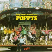 Poppys - Les Grandes Succes Des Poppys