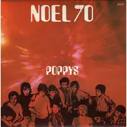 Poppys - Noël 70