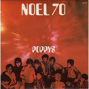 Poppys - Noël 70