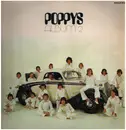 LP - Poppys - Album 2