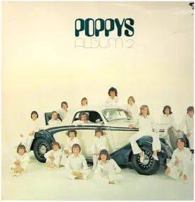 Poppys - Album 2