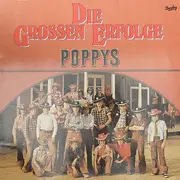 LP - Poppys - Die Grossen Erfolge