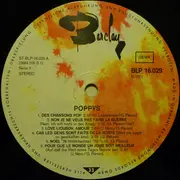 LP - Poppys - Poppys