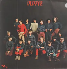 Poppys - Poppys