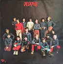 LP - Poppys - Poppys