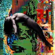 CD - Pop's Cool Love - A Man