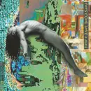 CD - Pop's Cool Love - A Man