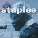LP - Pops Staples - Father Father