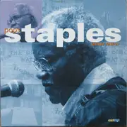 LP - Pops Staples - Father Father