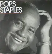 Pops Staples - same