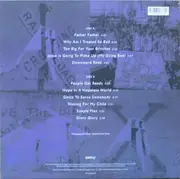 LP - Pops Staples - Father Father