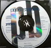 CD - Pops Staples - Peace To The Neighborhood