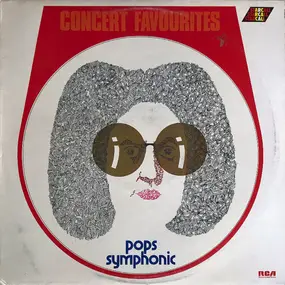 Pops Symphonic - Concert Favourites