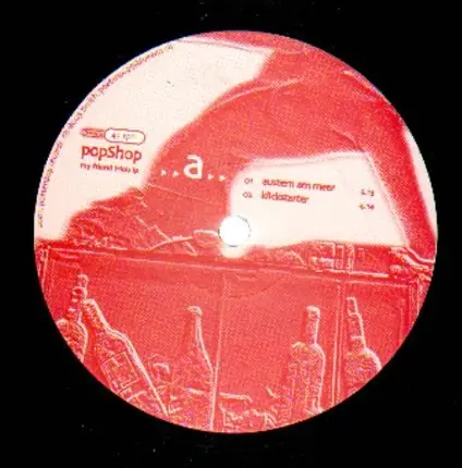 PopShop - My Friend Frigo