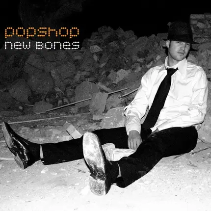 PopShop - New Bones