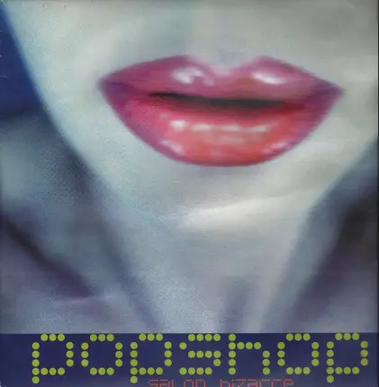 Popshop - Salon Bizarre