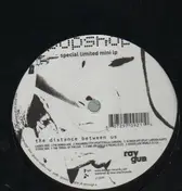 Popshop - The Distance Between Us