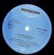 LP - Pop Spots - Beating The Beat