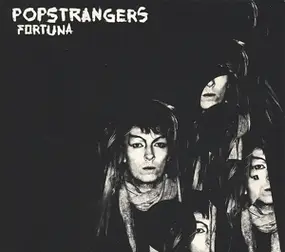 POPSTRANGERS - Fortuna