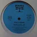 12inch Vinyl Single - Port-O-Spain - Physical Contact